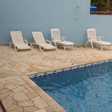 Villaggio Costa Do Sol Bertioga Zewnętrze zdjęcie