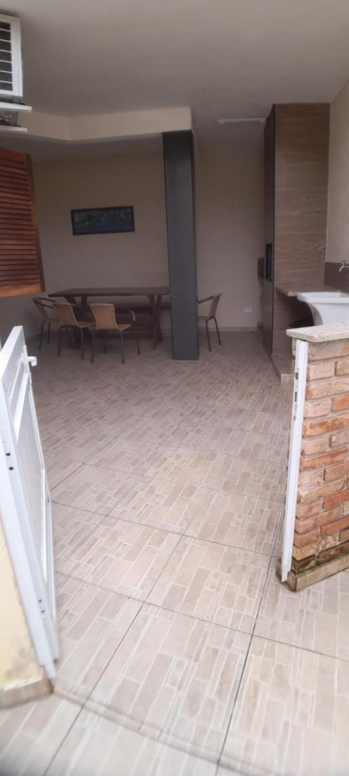 Villaggio Costa Do Sol Bertioga Zewnętrze zdjęcie