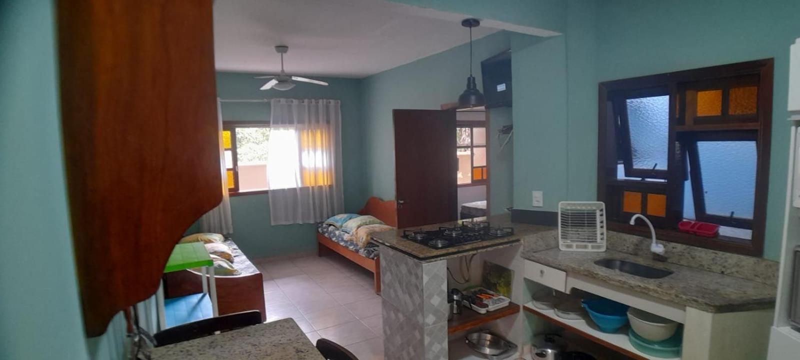 Villaggio Costa Do Sol Bertioga Zewnętrze zdjęcie